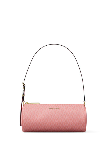 Michael Kors Women's Izzy Small Barrel Pouchette