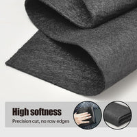 Thickened Magic Cleaning Cloth, 2025 New Magic Cleaning Cloths for Glass, Reusable Microfiber Cleaning Cloth Lint Free Streak Free Rags for Windows Mirrors Cars Kitchen Home Use (10, 11.8 × 11.8 in)