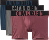 Calvin Klein mens Intense Power 3-pack Boxer Brief