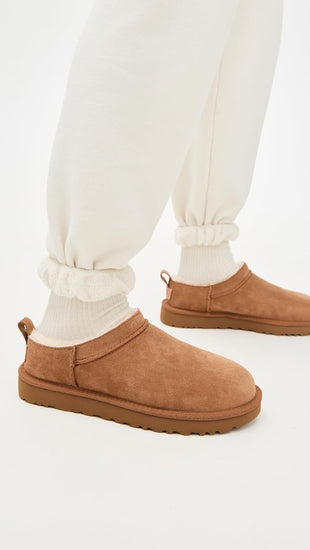 UGG Women's Classic Micro Boot