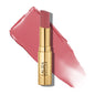 LAURA GELLER NEW YORK Jelly Balm Moisturizing Tinted Lip Balm - A Latte Love - Hydrating Vitamin E - Semi-Shine Finish