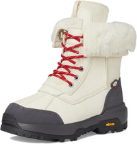 UGG womens Adirondack Boot XXV