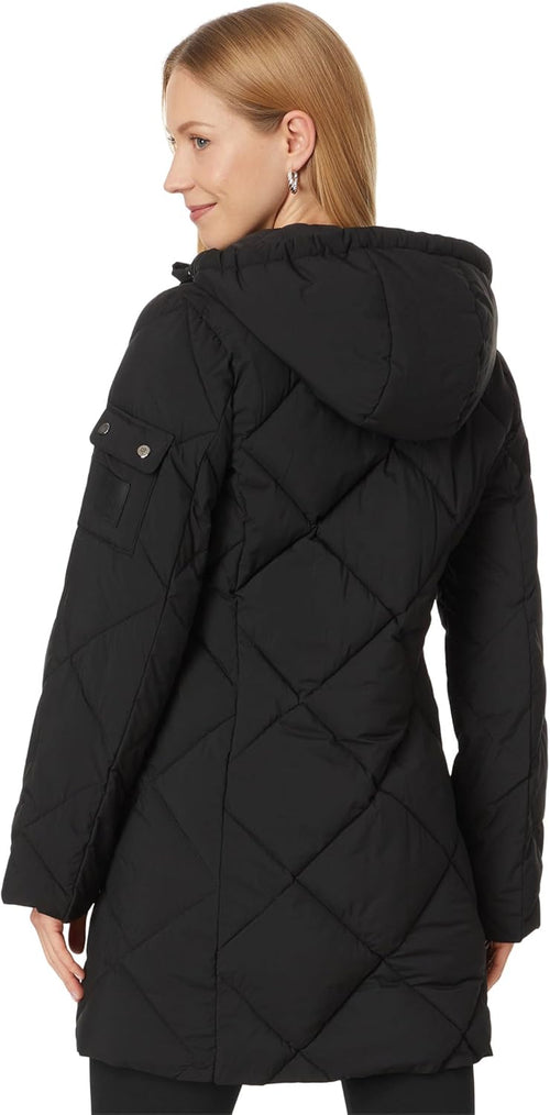 Lauren Ralph Lauren womens Stretch Diamond 3/4