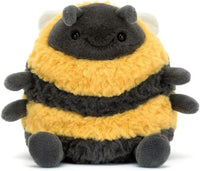 Albee Bee by Jellycat
