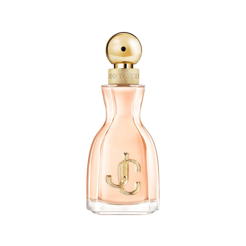 JIMMY CHOO - I Want Choo Eau de Parfum - Women's Fragrance - Floral Gourmand Woody - With notes of Mandarine Juice, Red Spider Lily & Vanilla