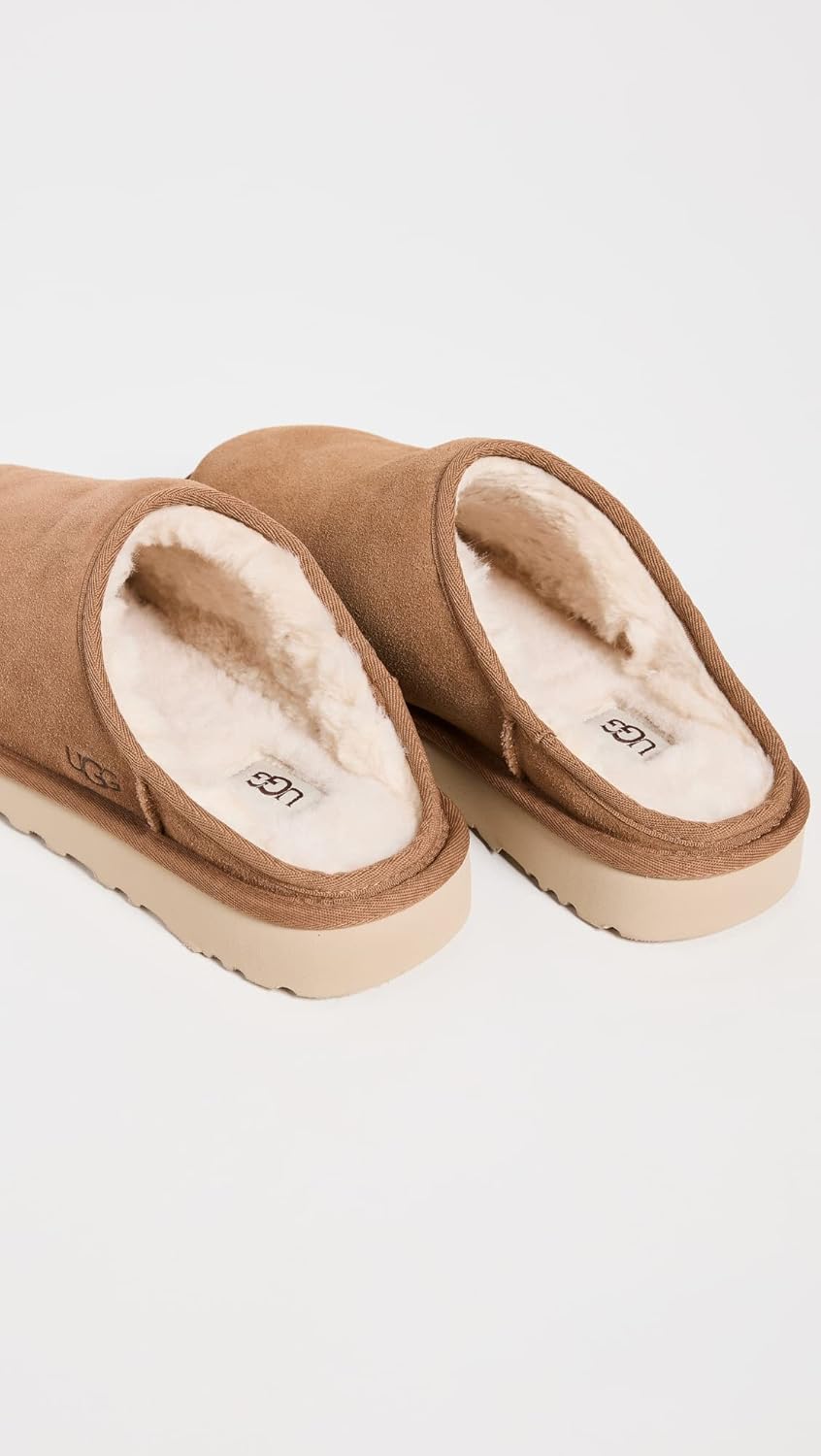 UGG mens Classic Slip-on