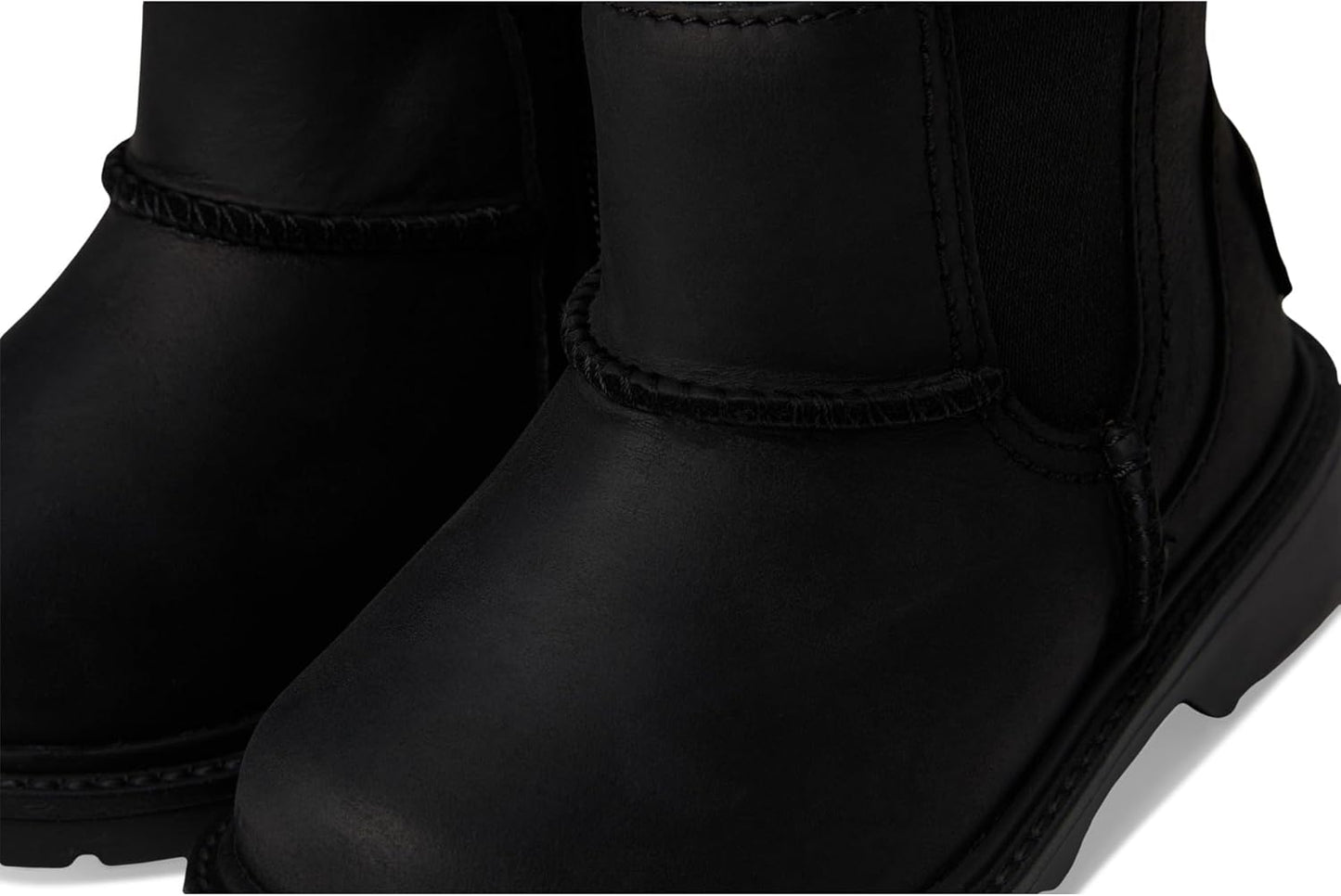 UGG unisex-child T Perry Weather Chelsea