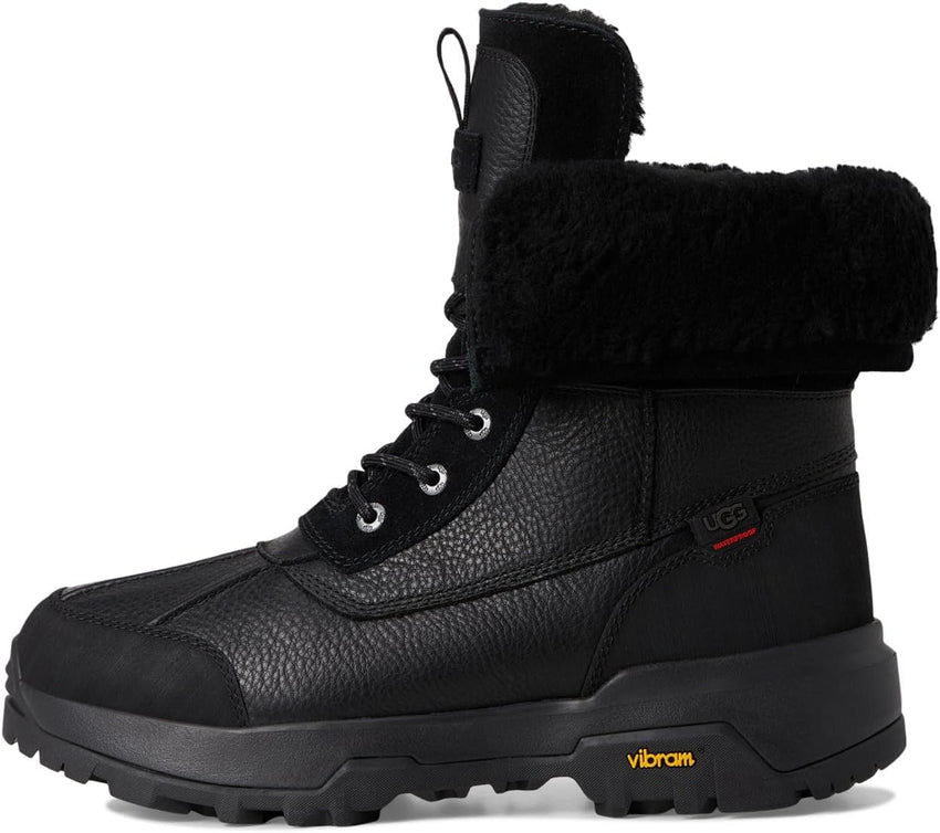 UGG mens Adirondack Boot Xxv