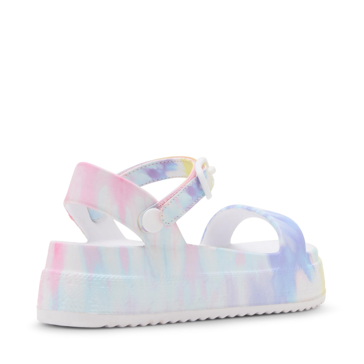 Steve Madden Girls Shoes Bunnie, Pink Metallic, 1Steve Madden Girls Shoes Bunnie, Pink Metallic, 1