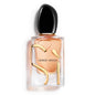 Armani Beauty - Sì - Eau de Parfum - Women's Perfume - Modern Chypre Fragrance - Blackcurrant Nectar, Rose De Mai & Freesia, Patchouli Notes