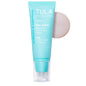 TULA Skin Care Face Filter Blurring and Moisturizing Primer - Evens the Appearance of Skin Tone & Redness, Hydrates & Improves Makeup Wear