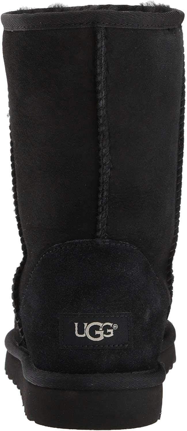 UGG Men's Classic Short Boot