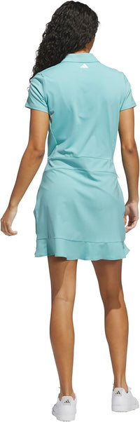 adidas Women's Ultimate365 Solid Dress