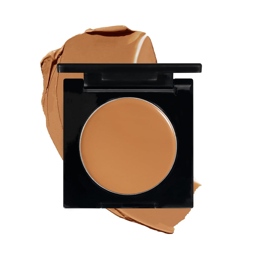 LAURA GELLER NEW YORK Seamless Finish Full Coverage Concealer, Medium