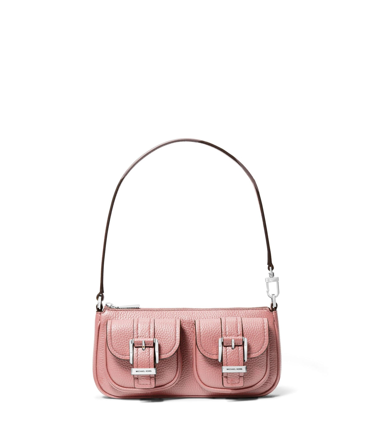 Michael Kors Zoe Small Convertible Pouchette