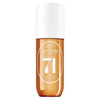 SOL DE JANEIRO Hair & Body Perfume Mist