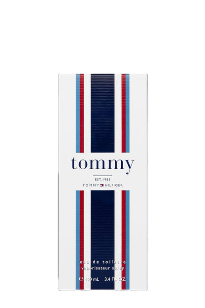 Tommy Hilfiger Tommy Eau de Toilette, For Men, 100ml / 3.3 fl.oz