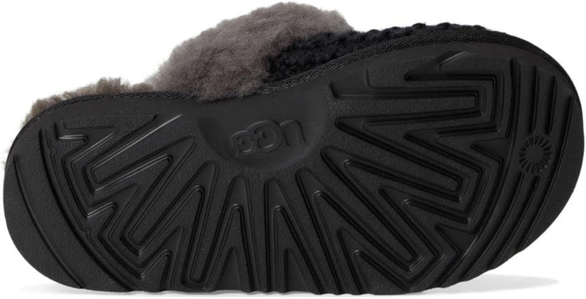 UGG unisex-child K Cozy II Knit