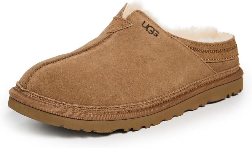 UGG Men's Neuman Slippers