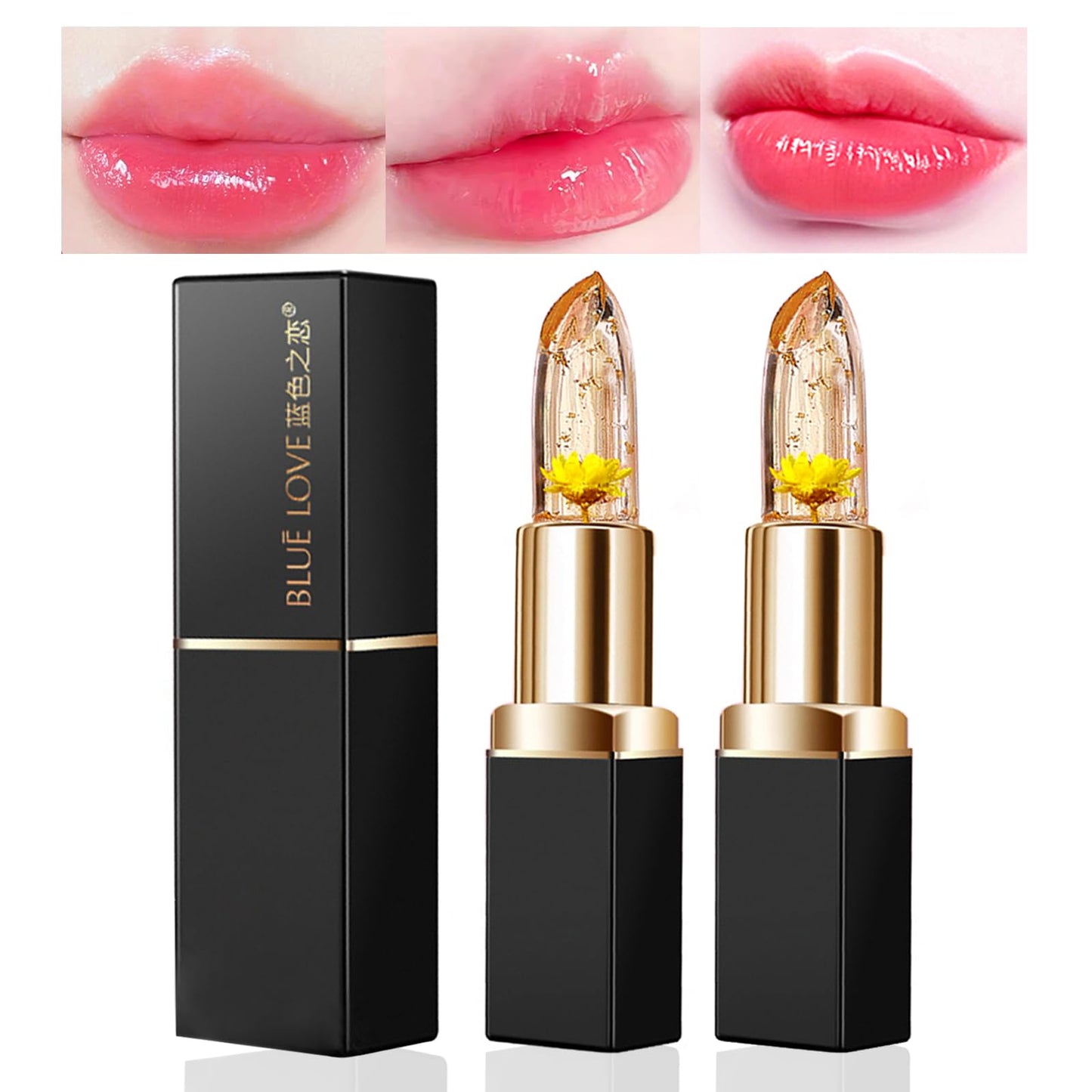 2Pc Gold1.19 Ounce (Pack of 1)