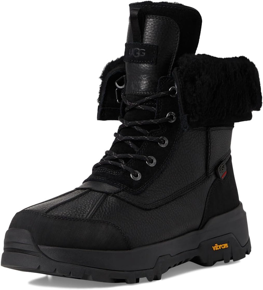 UGG mens Adirondack Boot Xxv