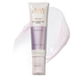 LAURA GELLER NEW YORK Spackle Primer - Champagne Glow - Super-Size 2 Fl Oz - Hyaluronic Acid Makeup Primer for Mature Skin