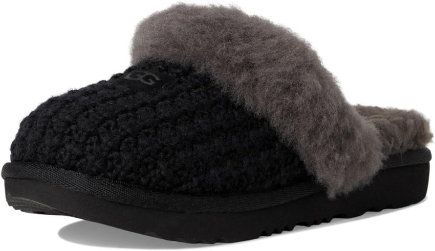 UGG unisex-child K Cozy II Knit
