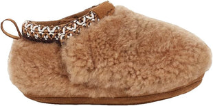 UGG Kids' Baby Tasman Maxi Curly Slipper