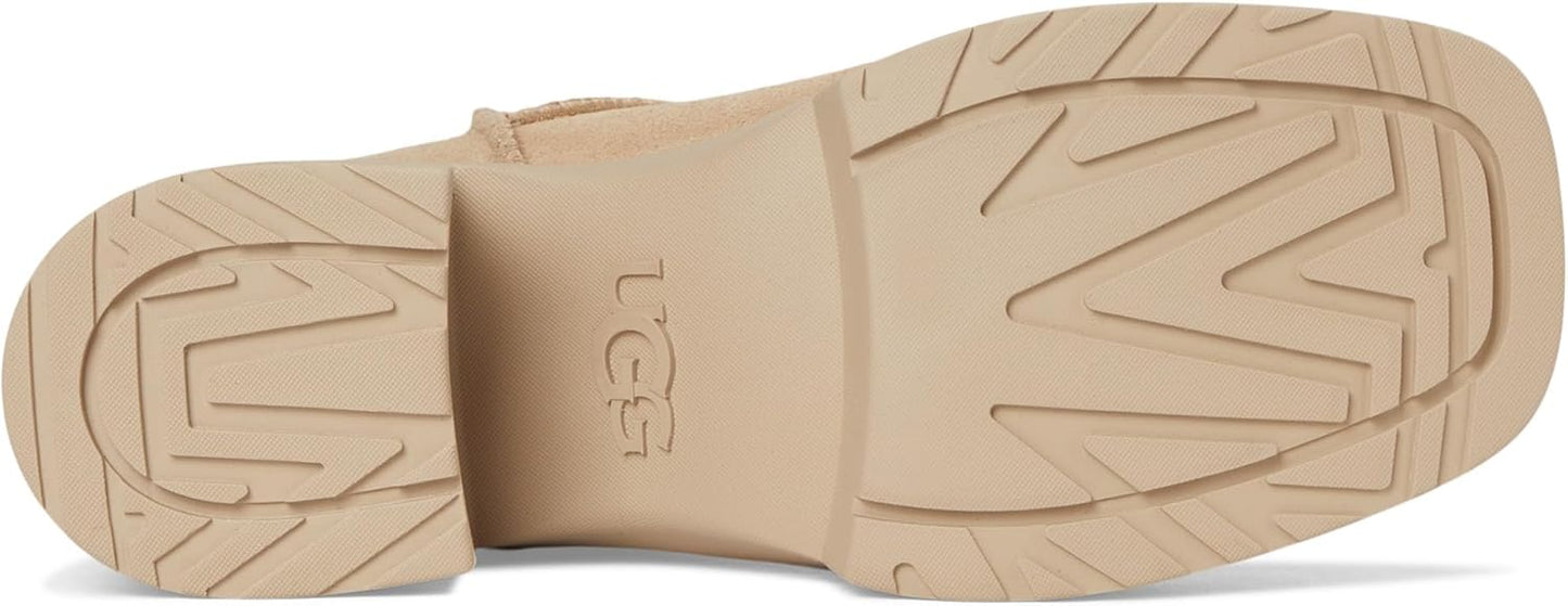 UGG Womens Moxy Chelsea