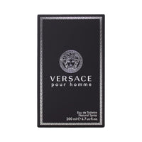 Versace Pour Homme for Men 3.4 oz Eau de Toilette Spray