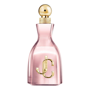 Jimmy Choo - I Want Choo With Love Eau de Parfum - Women's Fragrance - Floral & Ambery - With notes of Orange Flower Petals, Rose & Vanilla