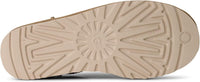 UGG womens Classic Micro Sun Stitch