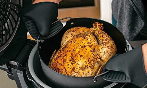 Ninja AMC108 Foodi Silicone Mitts