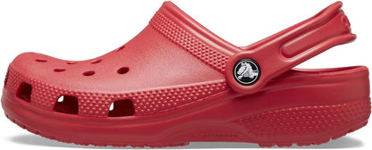 Crocs Kids' Classic Clog