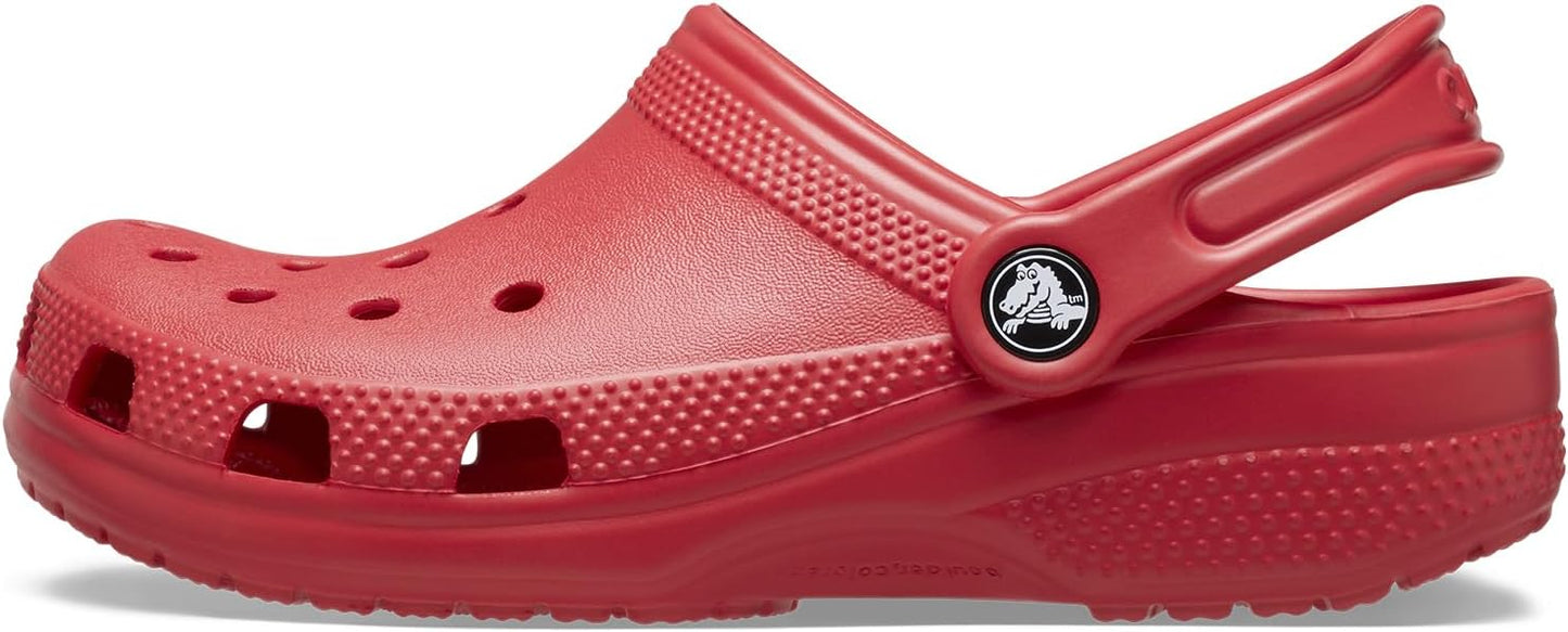 Crocs Kids' Classic Clog