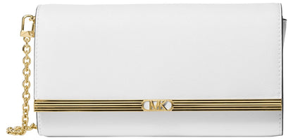 Michael Kors Mona Large Clutch