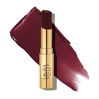 LAURA GELLER NEW YORK Jelly Balm Moisturizing Tinted Lip Balm - A Latte Love - Hydrating Vitamin E - Semi-Shine Finish