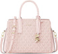 Michael Kors Women's Laila Small Satchel