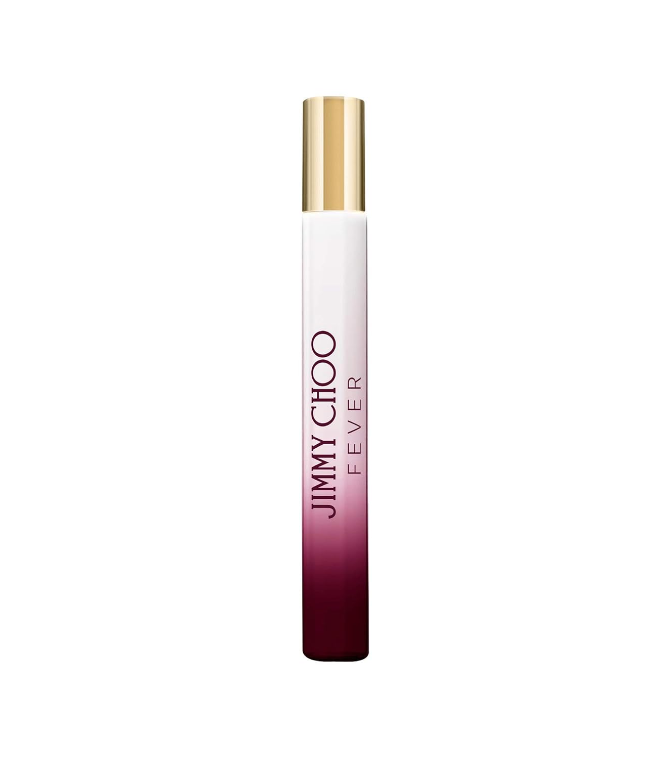 JIMMY CHOO - Fever Eau de Parfum - Women's Fragrance - Floral Gourmand - With notes of Black Plum Nectar, Heliotrope & Roasted Tonka Bean