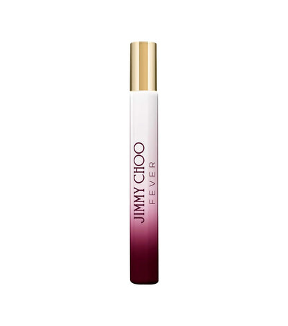 JIMMY CHOO - Fever Eau de Parfum - Women's Fragrance - Floral Gourmand - With notes of Black Plum Nectar, Heliotrope & Roasted Tonka Bean