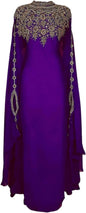 Abaya Kaftan Kimono FARASHA Fancy Casual Muslim Dubai Loose Cover Ups Moroccan