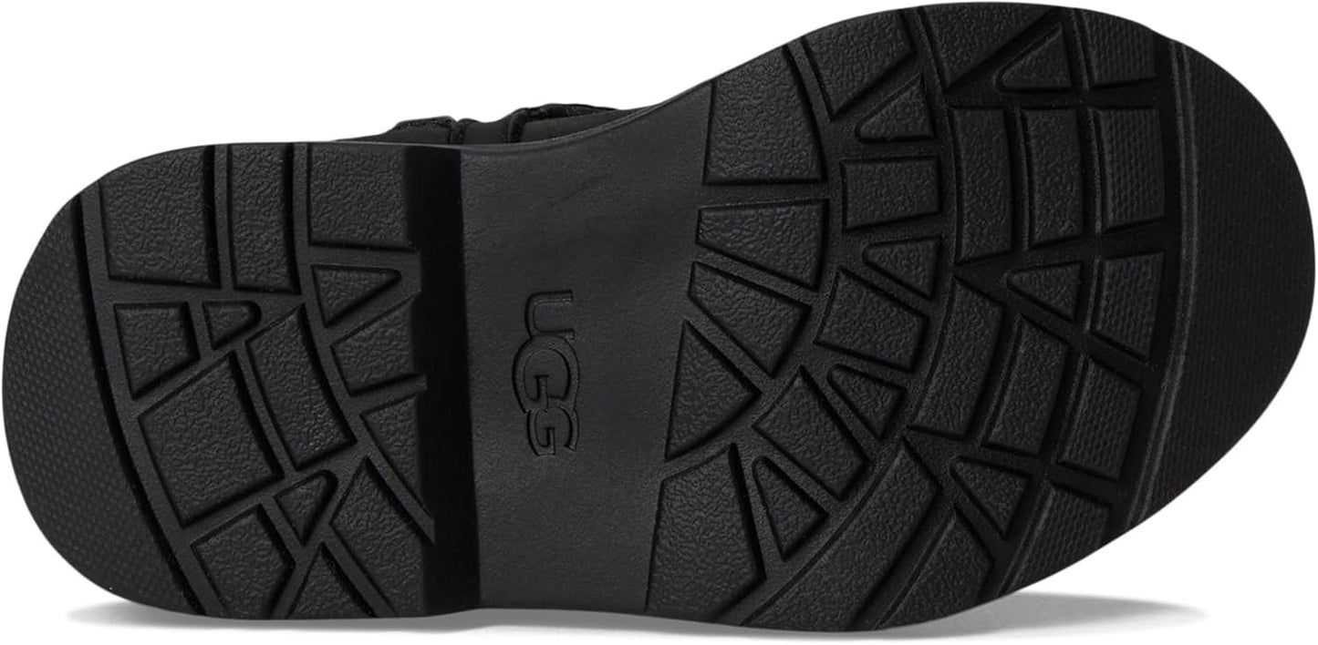UGG unisex-child T Perry Weather Chelsea