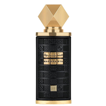 Lattafa Angham - Citrus, Lavender, Musk, Amber, Vanilla - Eau de Parfum Long-Lasting Fragrance for Unisex, 3.40 Ounce / 100 ml