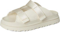 UGG unisex-child Goldenglow Slide (Toddler/Little Kid/Big Kid)