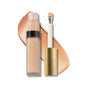 LAURA GELLER NEW YORK The Bright Stuff Illuminating Under Eye Concealer with Cooling Metal Tip - Light Coverage (07 Deep)
