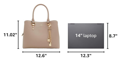 ALDO Women's Legoirii Tote Bag