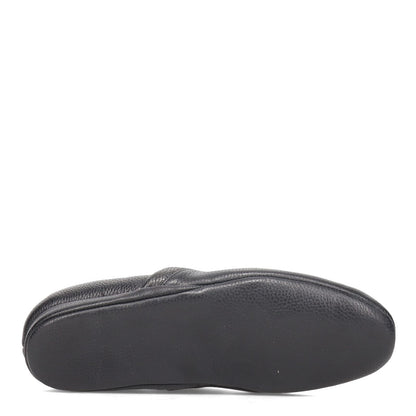 L.B. Evans Men's Aristocrat Opera Slipper,Black,10.5 ML.B.Evans Men's Aristocrat Opera Slipper,Black,10.5 M