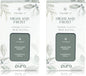 Thymes Pura Refills – 2 Pack of Oil Diffuser Scents – Long-Lasting Pura Diffuser Refills – Premium Home Fragrance – Notes of Pressed Apple, Clove & Cardamom (Simmered Cider, Pack of 2)