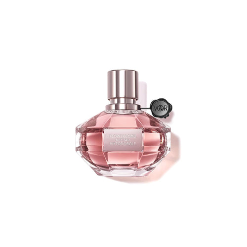 Viktor&Rolf - Flowerbomb Nectar Eau de Parfum - Women's Perfume - Floral, Spicy & Warm - With Notes of Gunpowder & Vanilla