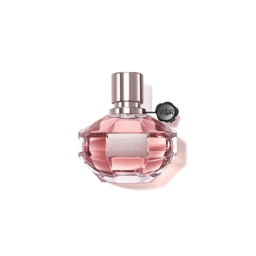 Viktor&Rolf - Flowerbomb Nectar Eau de Parfum - Women's Perfume - Floral, Spicy & Warm - With Notes of Gunpowder & Vanilla